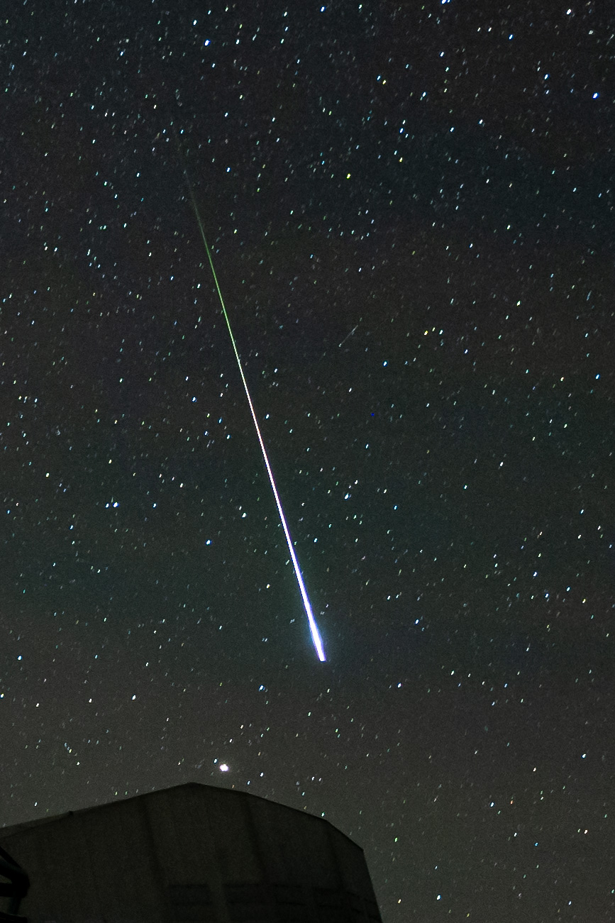 How To See A Shooting Star, Shooting Stars Tonight, Meteor Shower  Photography
